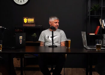 Олег Краснопьоров: «У праймовій “Ворсклі” не було одного лідера — в кожній лінії були сильні, авторитетні гравці» • Футбол •