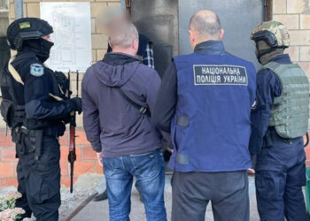 Організували схему збагачення шляхом розкрадання лісу: на Сумщині повідомили підозру членам злочинної групи – Суми та область