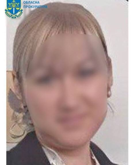 Освітянка на Херсонщині задля співпраці з окупантами запровадила у школі російські стандарти