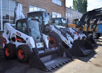 Отримали 6 одиниць техніки для “Миколаївводоканалу” » Новини Миколаїва