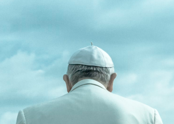 Папа засудив атаки на цивільні об’єкти після знищення гуманітарної допомоги у Львові – Перший львівській портал