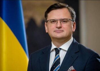 Партнери України розуміють, що контрнаступ рухається правильно – Кулеба