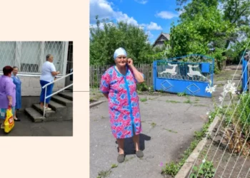 Пенсії в Україні: хто обов’язково повинен пройти ідентифікацію особи | Економіка