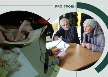 Пенсії в Україні: які виплати отримують жінки у 2023 році та чому вони нижчі, ніж у чоловіків | Економіка