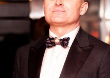 Пішов із життя сумський дизайнер Петро Сорока – Суми та область