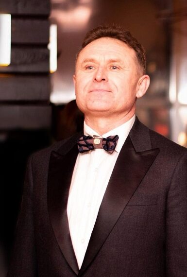 Пішов із життя сумський дизайнер Петро Сорока – Суми та область