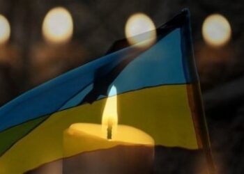 Поблизу Вугледара загинув захисник із Липової Долини Олександр Тройнін – Суми та область