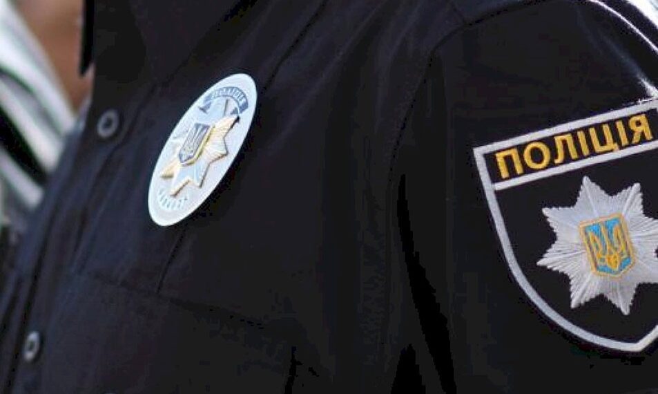 Поліція Київщини розшукала зниклу вихованку дитячого закладу