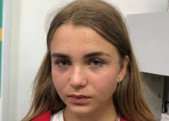 Поліція розшукує 13-річну Каріну Волинець із Клавдієво-Тарасове