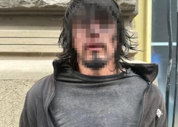 Поліція затримала чоловіка, який вдарив ножем двох львів’янок – Перший львівській портал