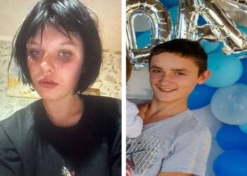 Поліції вдалося розшукати двох зниклих неповнолітніх дітей з Київщини