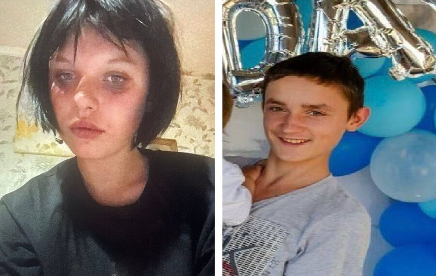 Поліції вдалося розшукати двох зниклих неповнолітніх дітей з Київщини