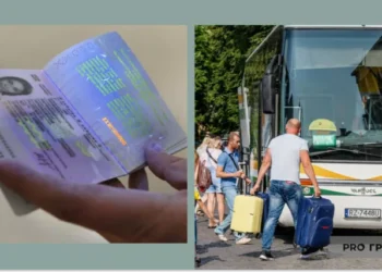 Потрапити до ЄС стане складніше? З якими проблемами можуть стикнутися українці | Економіка