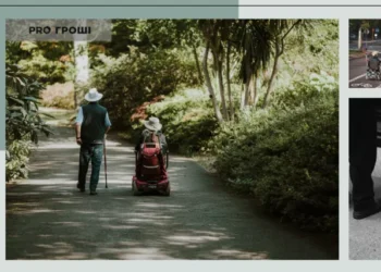 Повна підтримка з боку держави? Що дає інвалідність пенсіонеру в Україні | Економіка