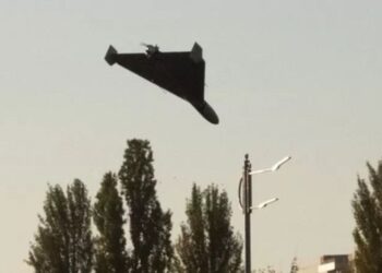 ППО збила 15 «шахедів» з 18, які летіли на Львівщину. Що відомо про сьогоднішню атаку дронами-камікадзе – Перший львівській портал