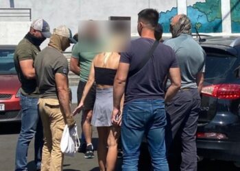 Правоохоронці Сумщини викрили схему незаконного переправлення осіб призовного віку через держкордон – Суми та область