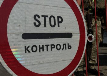 Прикордонники Київщини відзвітували про результати роботи за місяць