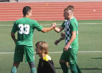 Пряма трансляція матчу «Стандарт» – «Штурм» на «Полтавщині Спорт» • Футбол •