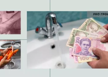 Простіше не буває: як зменшити витрати води і скільки можна заощадити | Економіка