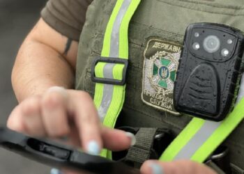 Протягом літа на Київщині прикордонники виявили 34 колаборанти