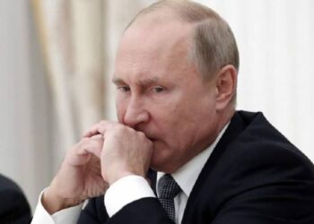 Путін оголосив умови для мирних переговорів, він вимагає скасувати указ Зеленського