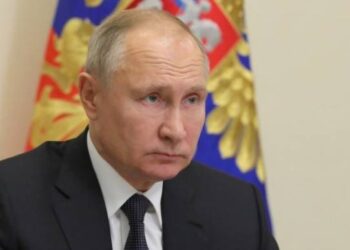 Путіна можуть “прибрати” після смерті Пригожина – Офіс президента