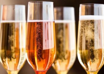 Разнообразие напитков Фраголино на сайте Турбо – Суми та область