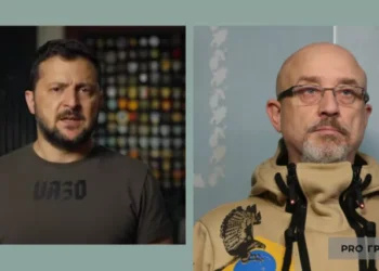 Резнікова звільнять з посади: Зеленський назвав, хто може очолити Міноборони і коли  | Економіка