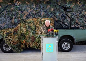 Результати засідання Ради оборони Сумської області – Суми та область