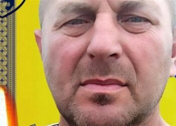 Рідні загиблого на Сумщині воїна просять підтримати петицію про присвоєння йому звання Героя України – Суми та область