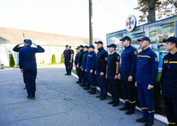 Рятувальники Сумщини повернулися після роботи на лінії зіткнення – Суми та область