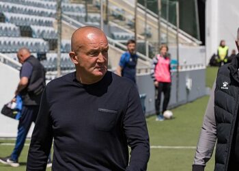 Роман Григорчук пояснив, чому вирішив запросити до Чорноморця скандального гравця Владислава Вакулу | Футбол