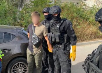 Розповсюджували наркоречовини через «закладки» – миколаївські поліцейські припинили злочинну діяльність мешканців обласного центру » Новини Миколаїва