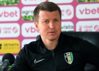 Руслан Ротань звинуватив арбітрів у поразці від Ворскли | Футбол