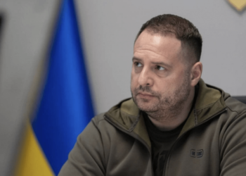 Санкції проти РФ треба посилювати – керівник ОП Єрмак