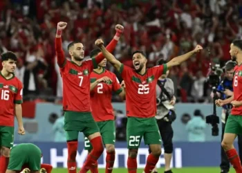 Сборная Марокко отметилась благородным поступком: от землетрясения в стране погибло несколько тысяч человек – Спорт