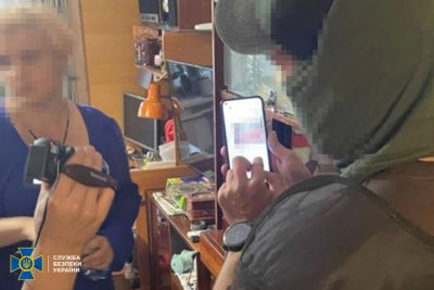 СБУ затримала двох інтернет-агітаторів російської розвідки, які закликали «приєднати» Запоріжжя та Миколаїв до рф » Новини Миколаїва