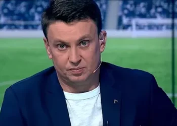 «Сейчас повылазили шавки»: Цыганик жестко ответил своим хейтерам после поддержки Коломойского в суде – Спорт