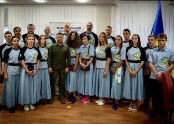 Семеро миколаївських спортсменів відзначені державними нагородами за високі результати на ІІІ Європейських іграх » Новини Миколаїва