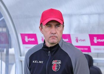 Сергій Лавриненко оцінив старт сезону для Вереса та розповів про завдання і новачків команди | Футбол