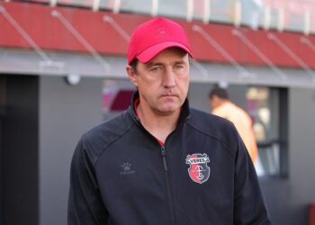 Сергій Лавриненко пояснив, чому Верес програв Шахтарю у кубковому матчі | Футбол