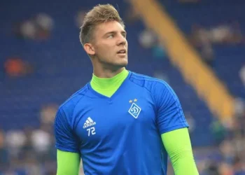 Шахтер усилился экс-голкипером Динамо: известны детали неожиданного трансфера – Спорт