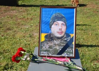 Шосткинщина попрощалася із захисником України – Суми та область