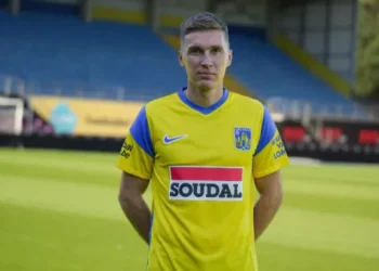 Сидорчук и сумма трансфера: источник сообщил, сколько заработало Динамо за своего капитана – Спорт