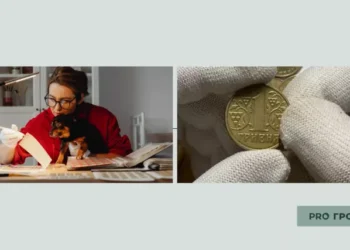 Скарб, який є майже у кожного – на якій монеті українці можуть розбагатіти (фото) | Економіка