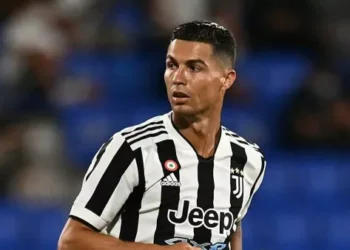 Следом за Бонуччи: Роналду готовит иск к Ювентусу – цена вопроса десятки миллионов евро – Спорт
