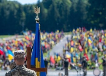 Сьогодні Львівщина прощається з шістьма захисниками. Що про них відомо – Перший львівській портал