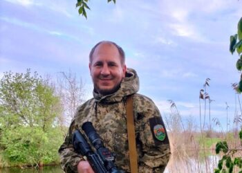 Сьогодні у Богуславі прощатимуться із загиблим захисником