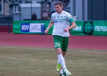 «Судьи тоже люди»: полузащитник Полесья удивил своим заявлением относительно арбитража в Украине – Спорт