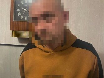 Судитимуть інформатора  рф, який передавав ворогу розвіддані про дислокацію та переміщення ЗСУ на Миколаївщині » Новини Миколаїва